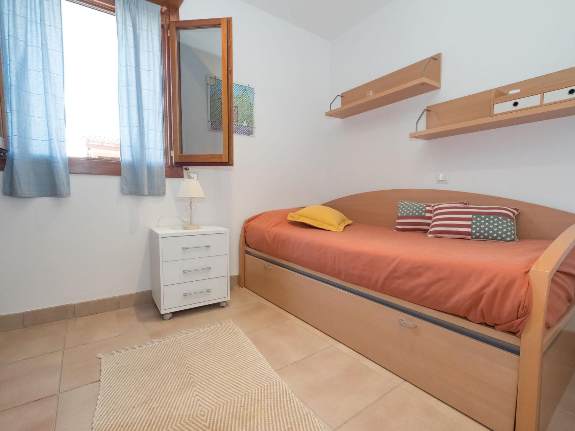 Es Clot By Interhome * Alcudia (Mallorca)