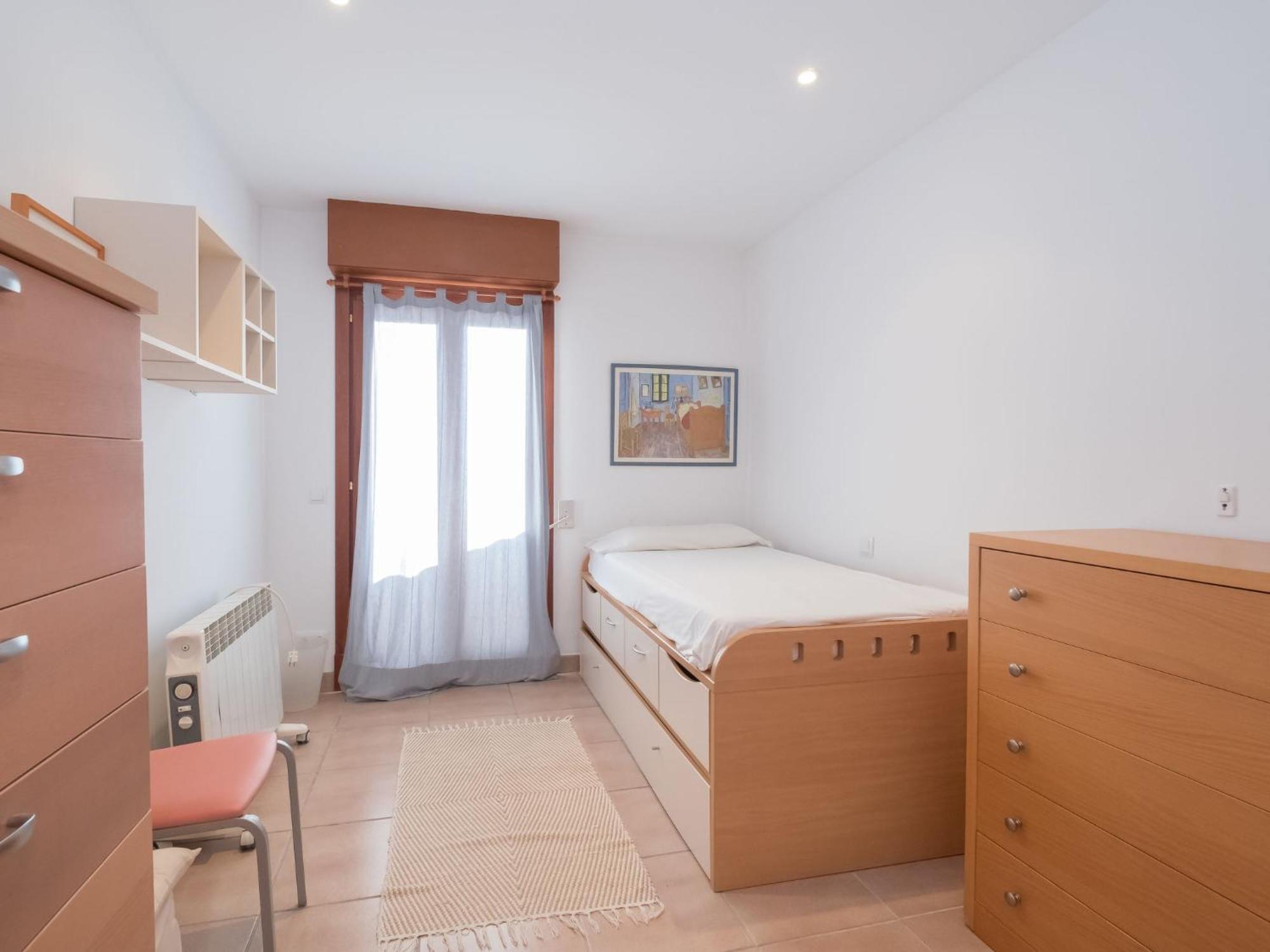 Holiday home Es Clot By Interhome