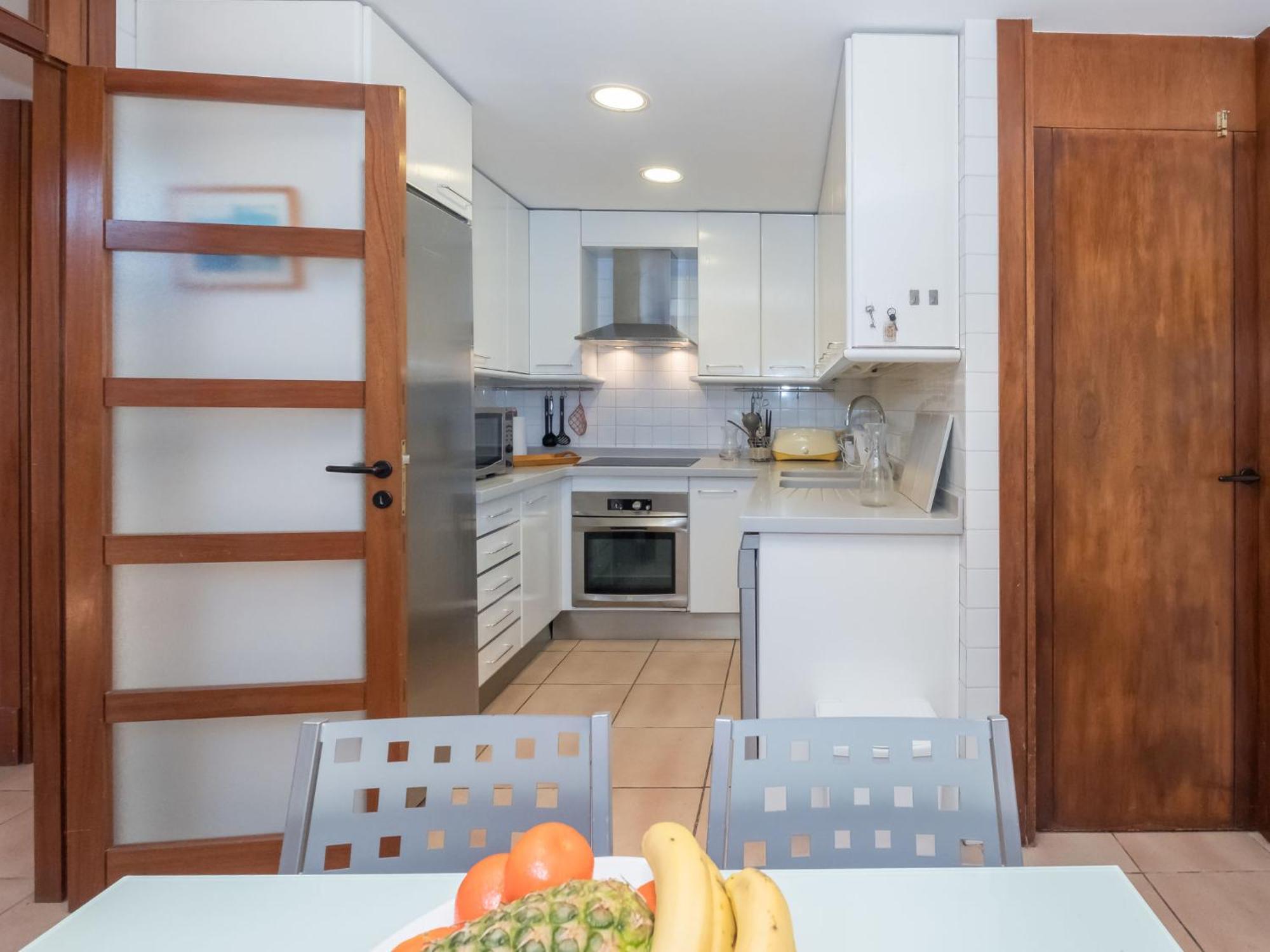Holiday home Es Clot By Interhome
