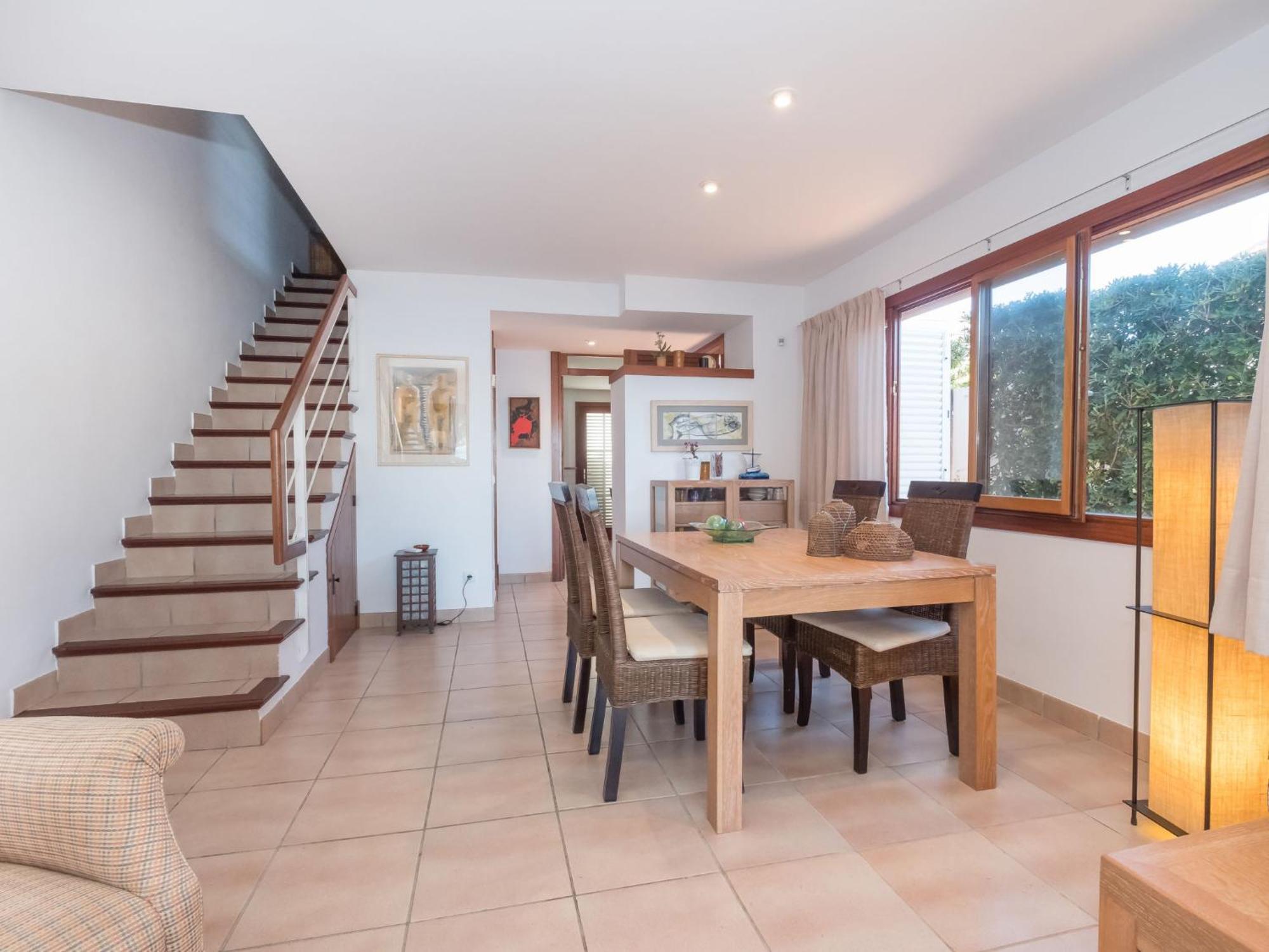 Holiday home Es Clot By Interhome Alcudia (Mallorca)