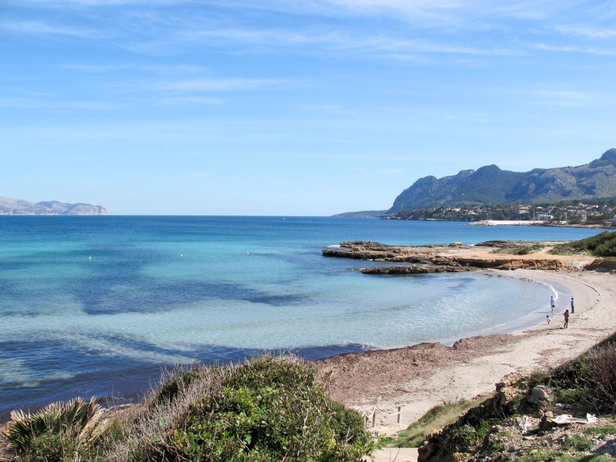 Es Clot By Interhome Alcudia (Mallorca)