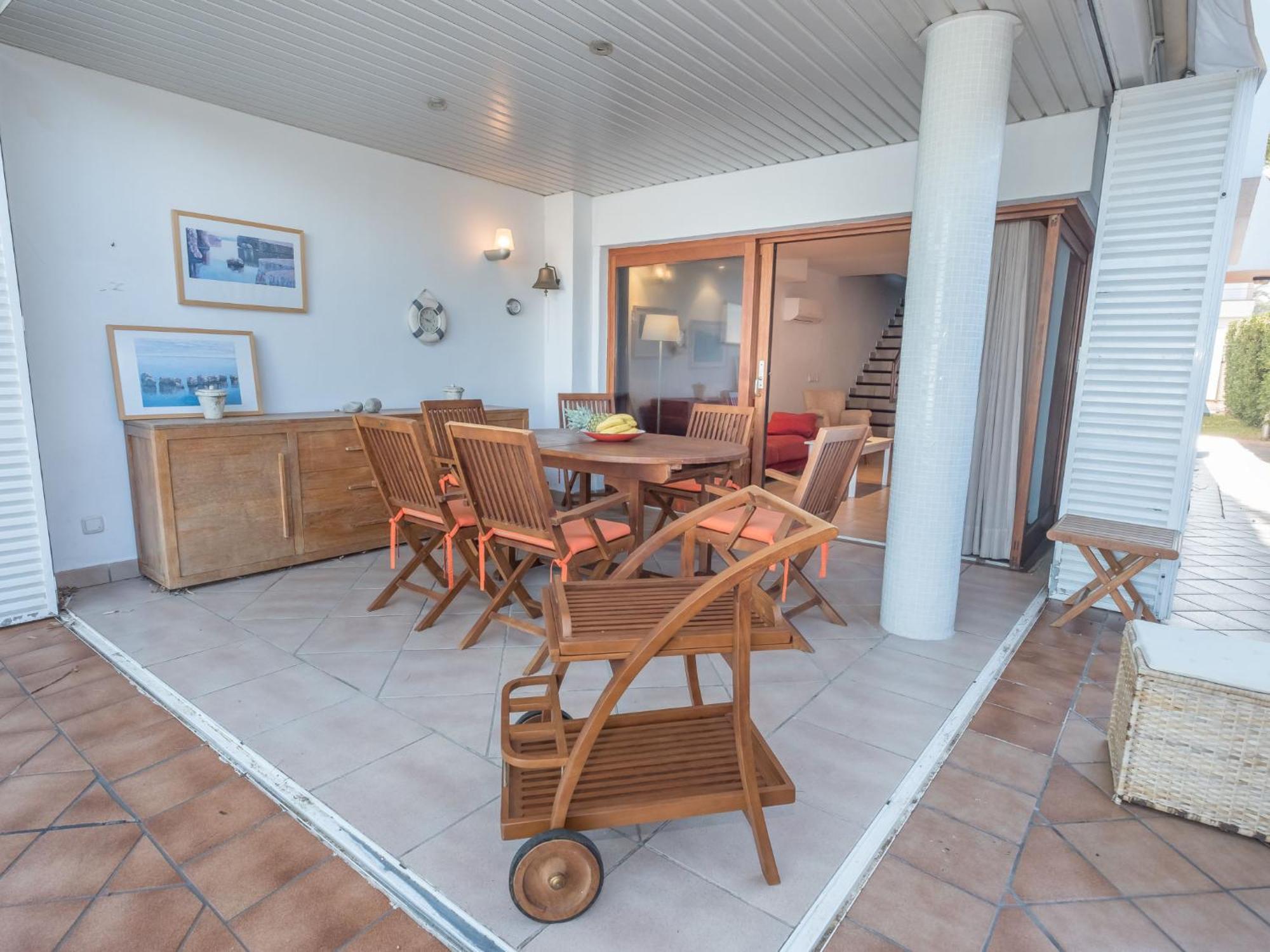 Es Clot By Interhome * Alcudia (Mallorca)