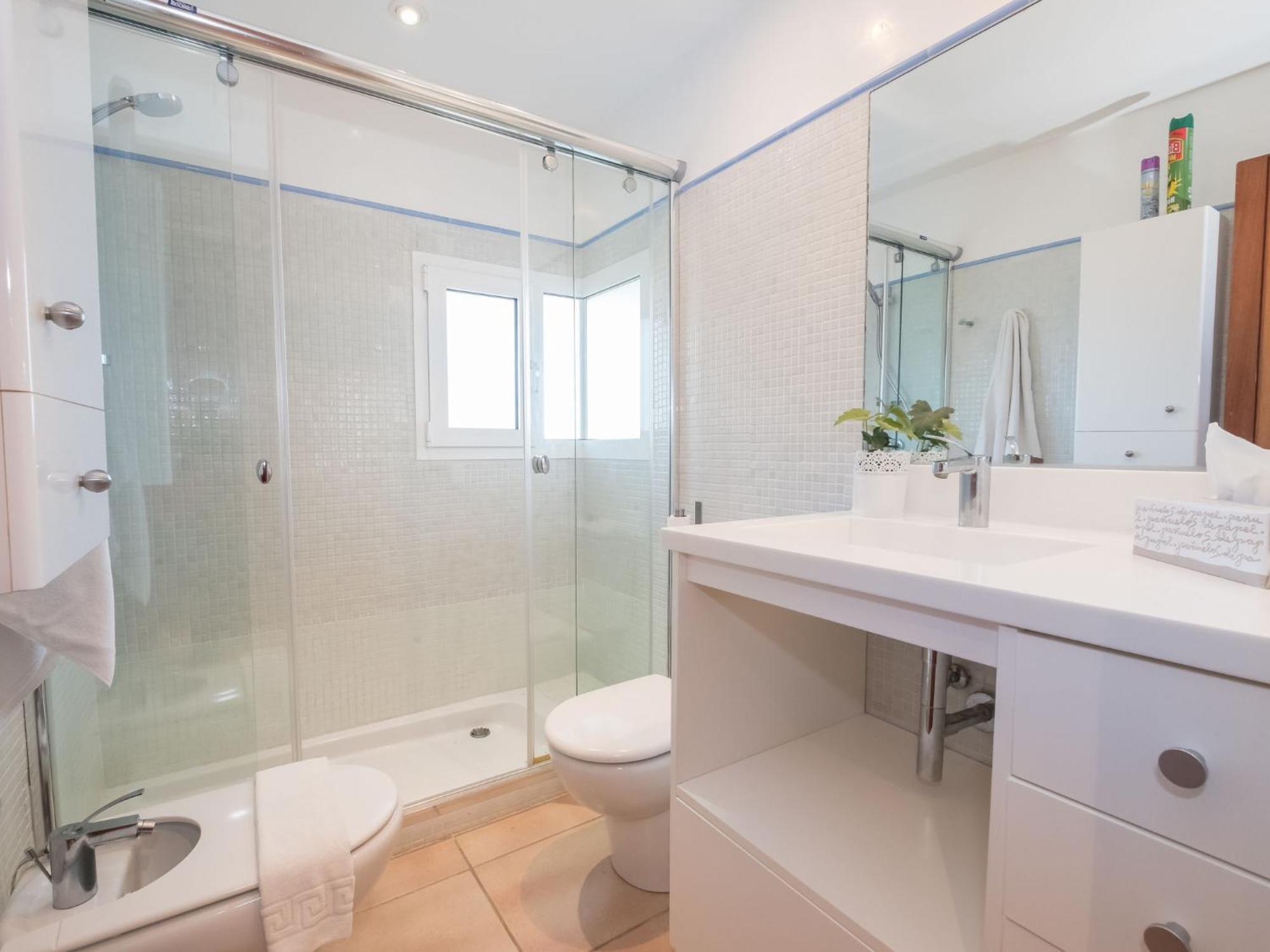 Holiday home Es Clot By Interhome