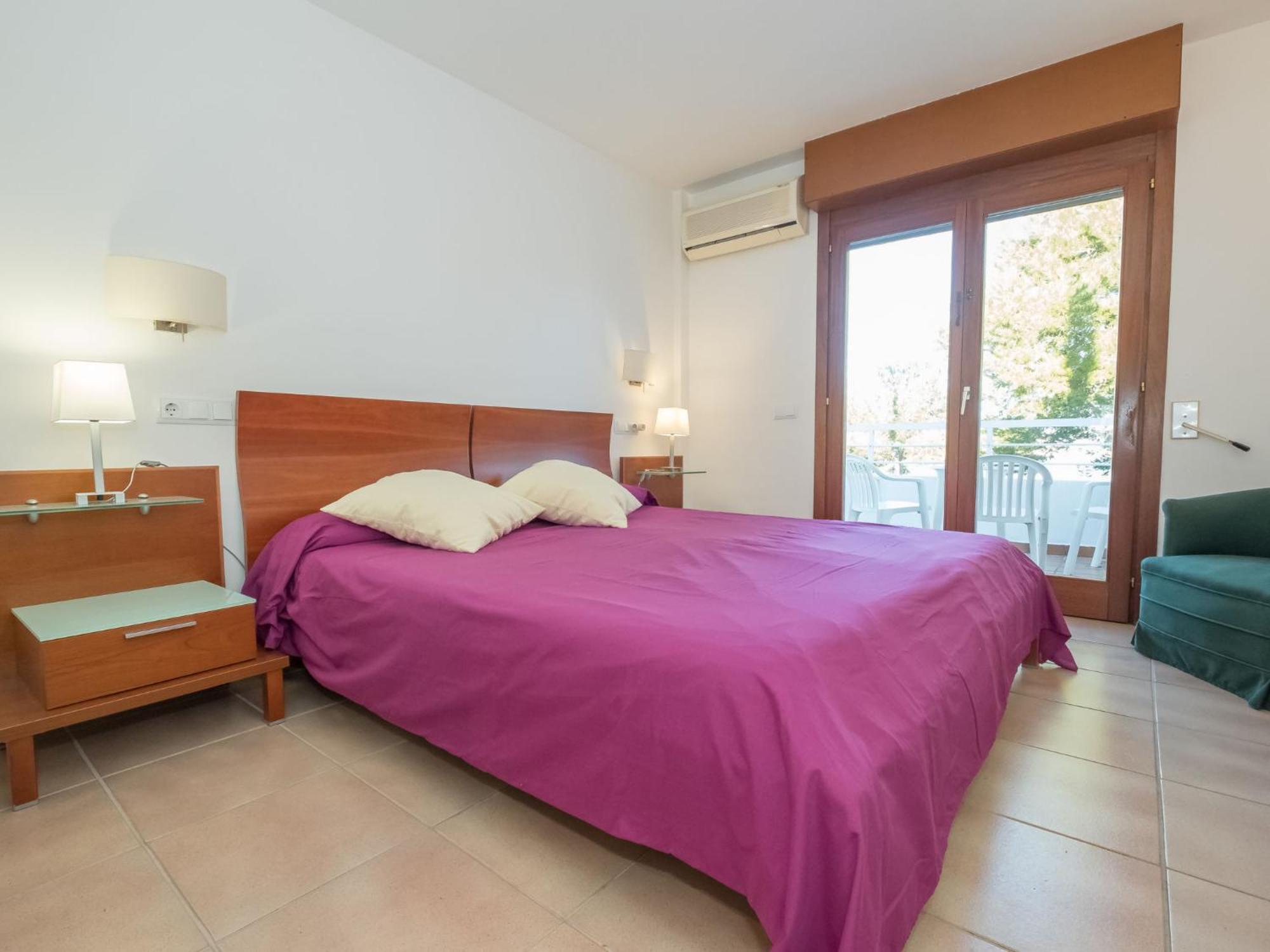Es Clot By Interhome Holiday home Alcudia (Mallorca)