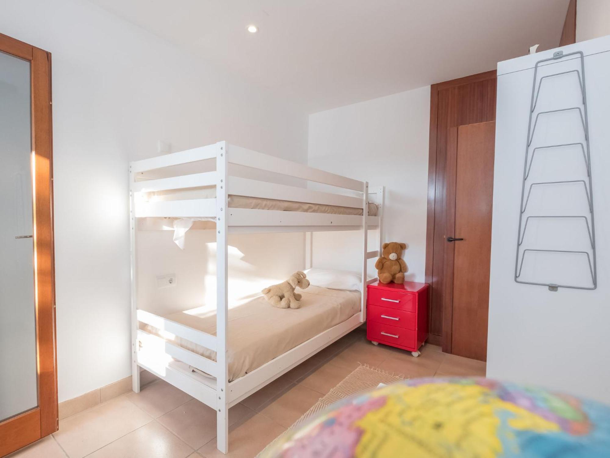 Holiday home Es Clot By Interhome Alcudia (Mallorca)