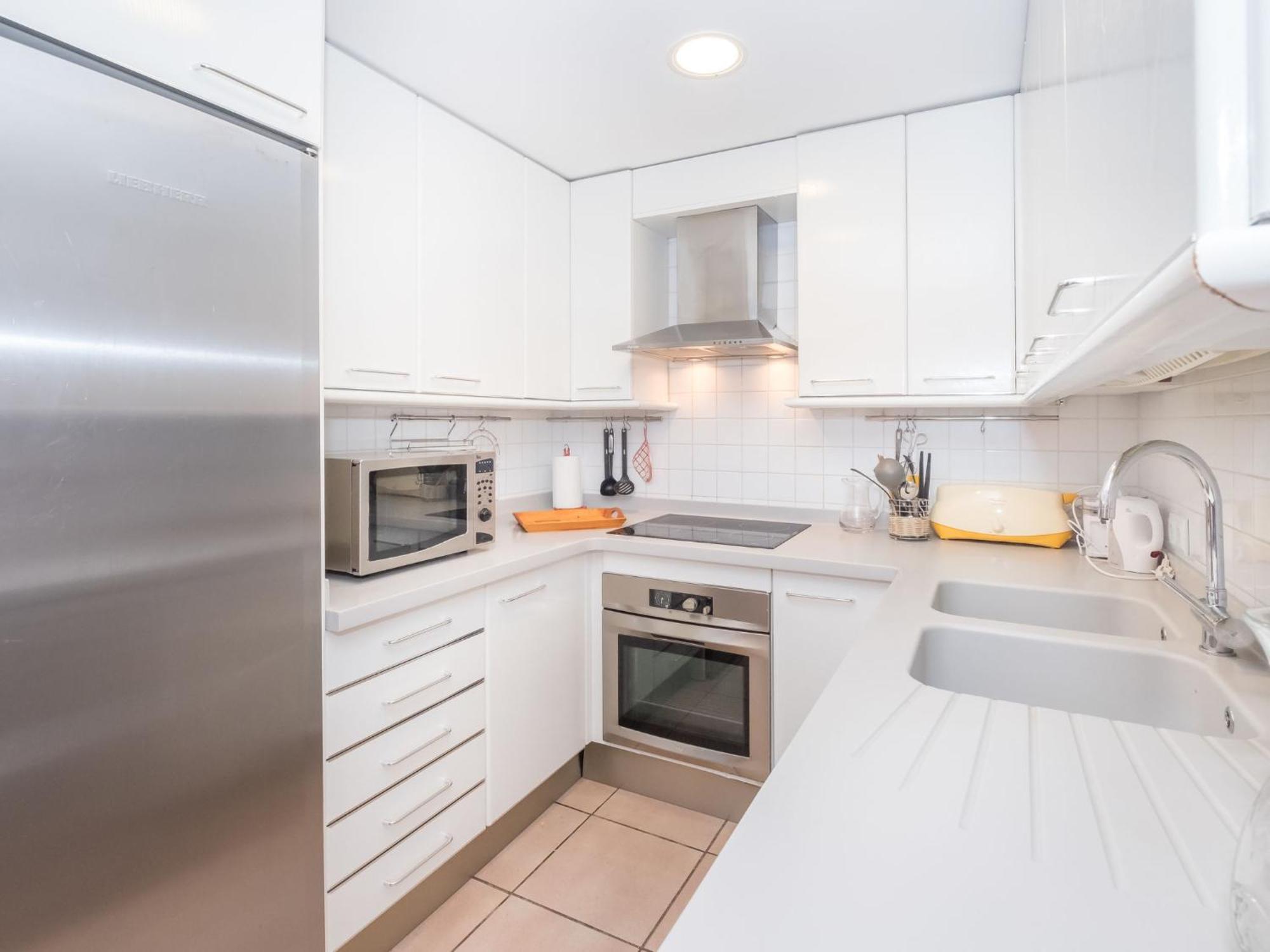 Es Clot By Interhome Alcudia (Mallorca)