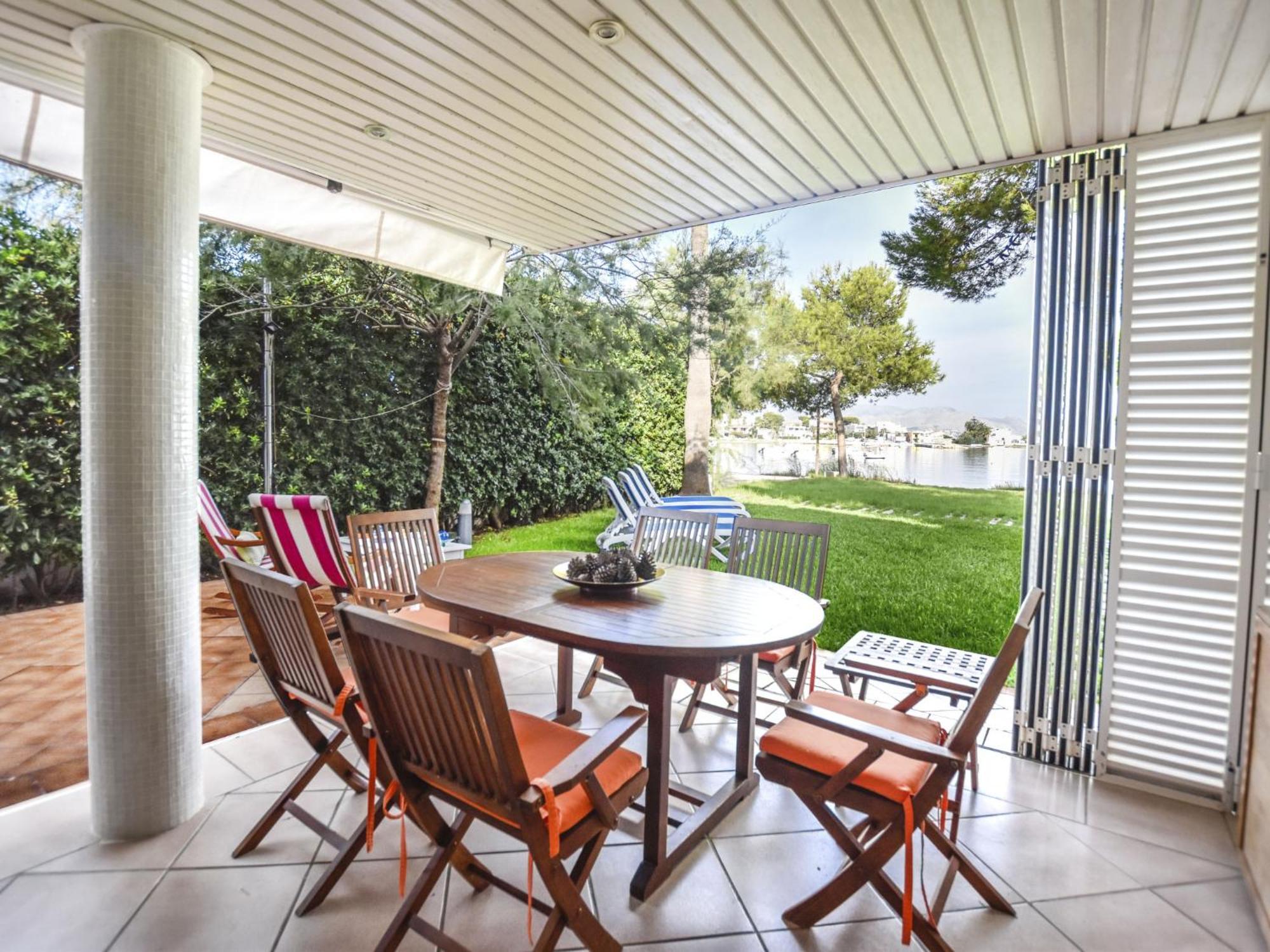 Es Clot By Interhome * Alcudia (Mallorca)