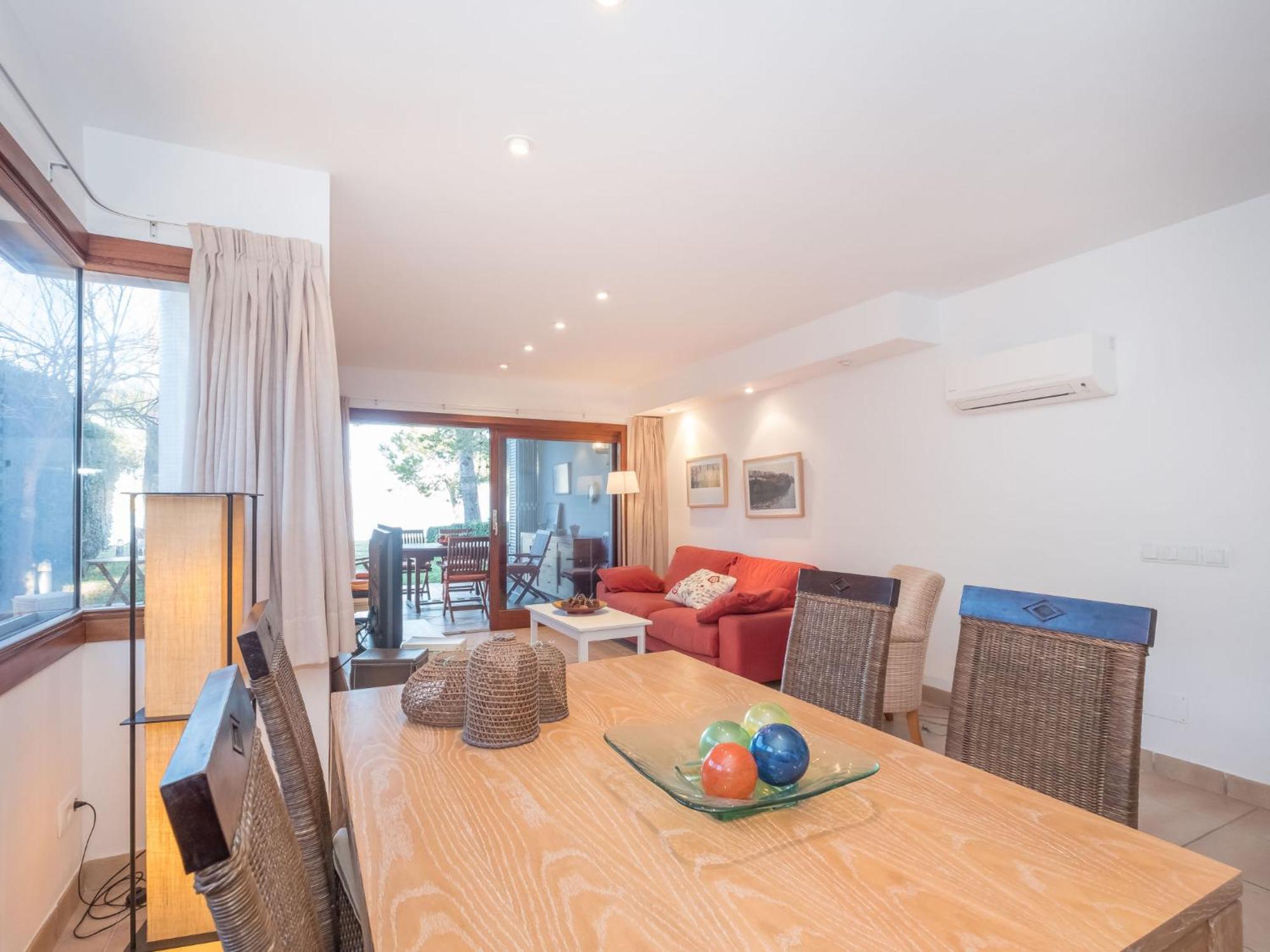Holiday home Es Clot By Interhome *
