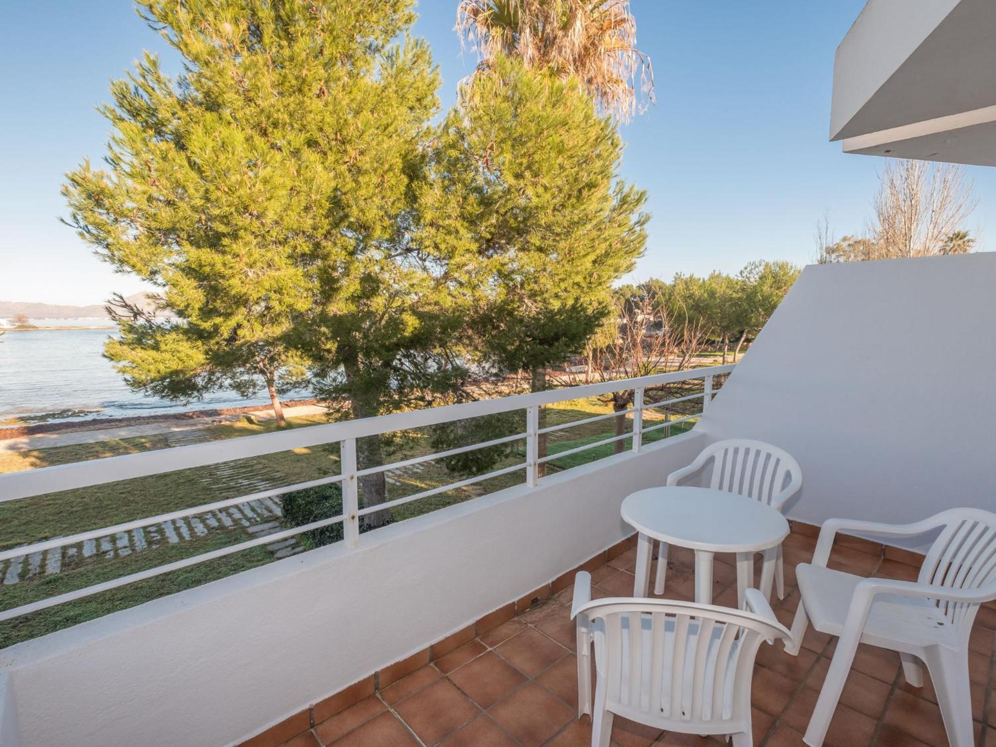 Es Clot By Interhome Holiday home Alcudia (Mallorca)