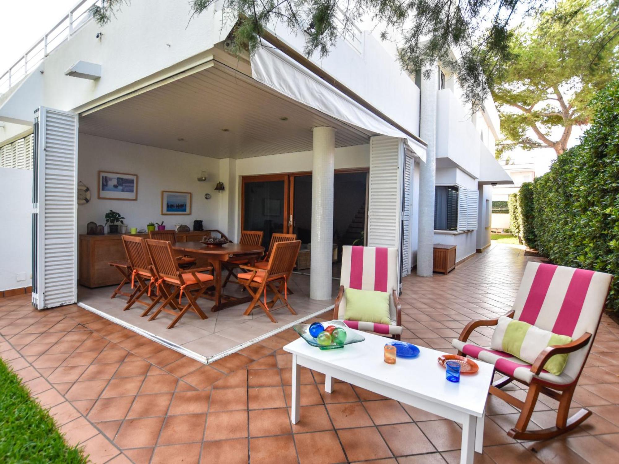 Es Clot By Interhome Holiday home Alcudia (Mallorca)