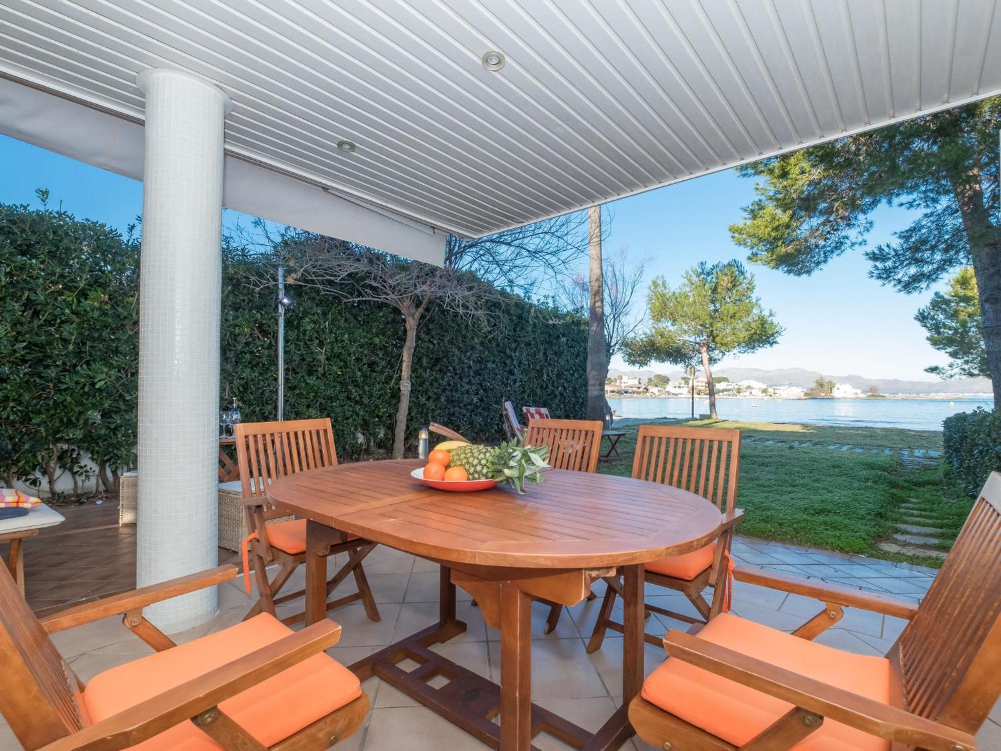 Es Clot By Interhome Holiday home Alcudia (Mallorca)
