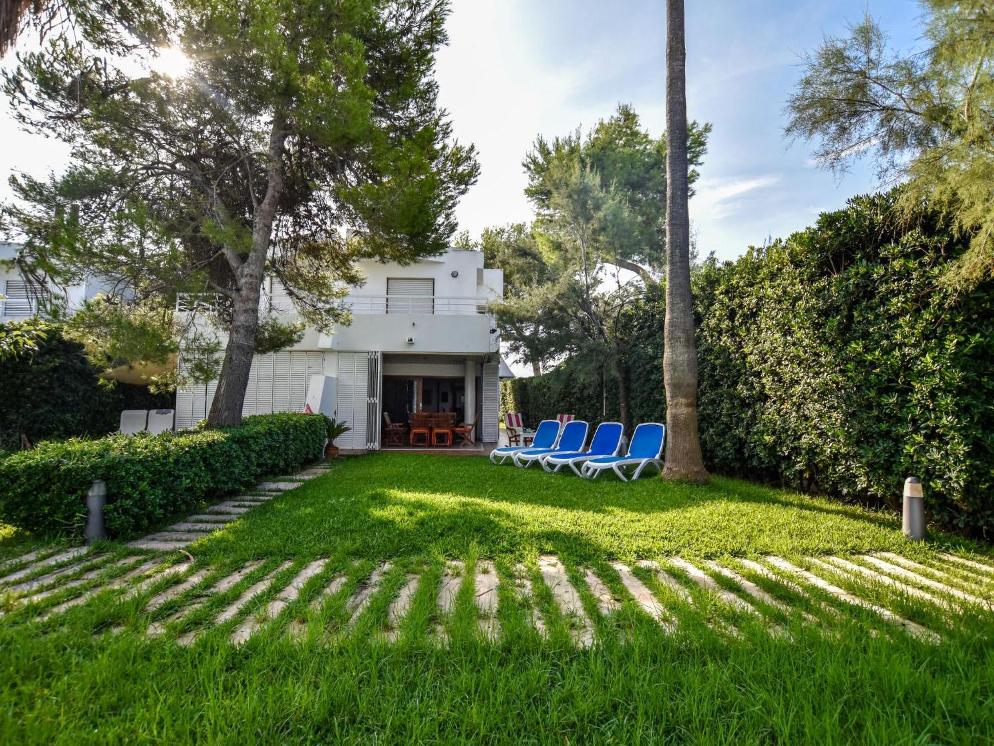 Es Clot By Interhome Holiday home *