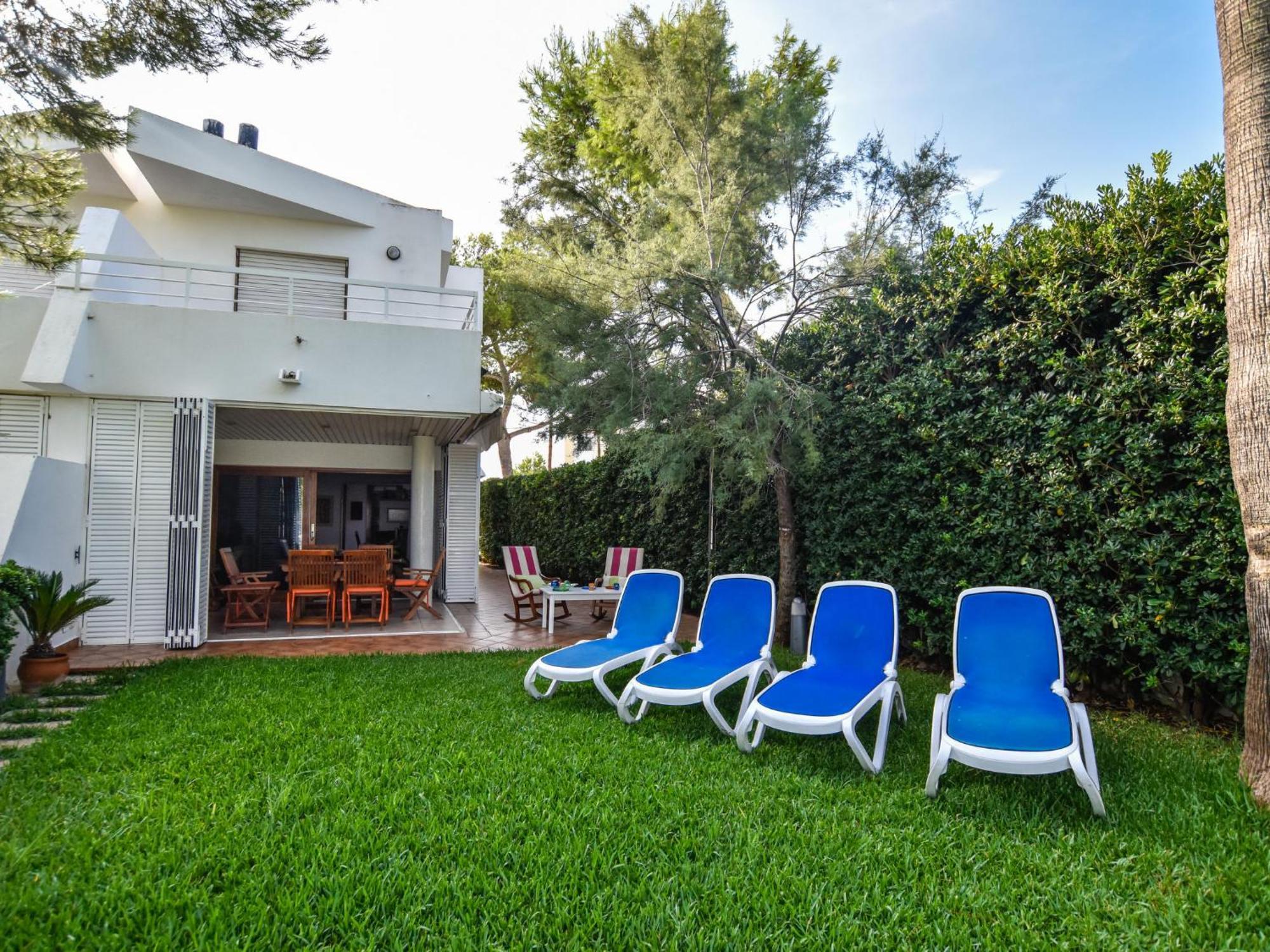 Es Clot By Interhome Holiday home *